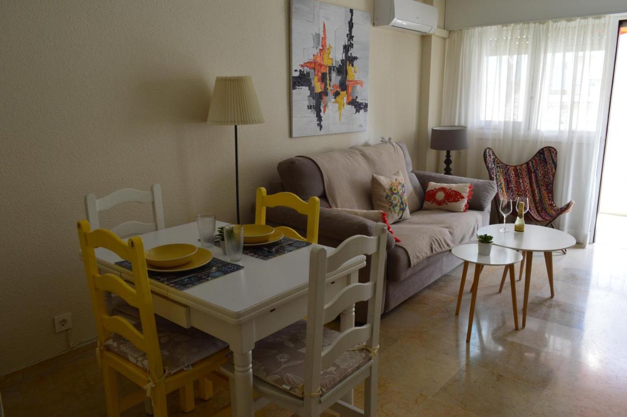 Marbella Διαμέρισμα Εξωτερικό φωτογραφία