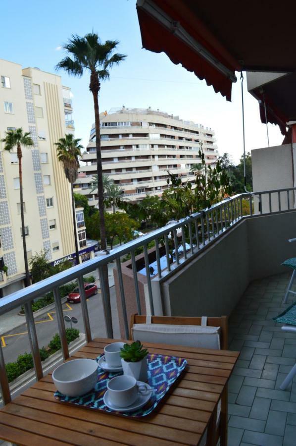 Marbella Διαμέρισμα Εξωτερικό φωτογραφία